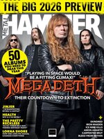 Metal Hammer UK